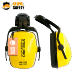 OREJERA STEELPRO CM501 P/CASCO