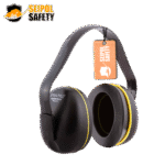 OREJERA STEELPRO VINCHA SAMURAI