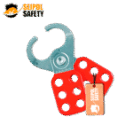 PINZA DE BLOQUEO DE METAL STEELPRO