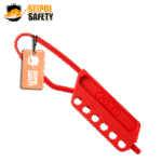 PINZA DE BLOQUEO DE PLASTICO STEELPRO