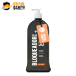 BLOQUEADOR SOLAR 1 LITRO PALMERA