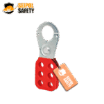 CERROJO LOTO MASTER DE ACERO RECUBIERTO LOTO MASTER  BX0R001