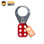 CERROJO LOTO MASTER DE ACERO RECUBIERTO LOTO MASTER BX0R002