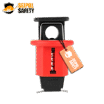 BLOQUEO DE INTERRUPTOR DE CIRCUITO EN MINIATURA LOTO MASTER CB00003