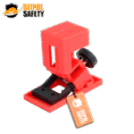 BLOQUEO DE INTERRUMPOR DE CIRCUITO EN MINIATURA LOTO MASTER CB00007