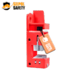 BLOQUEO DE INTERRUPTOR EN CIRCUITO MEDIO LOTO MASTER CB00010