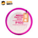 FILTRO MOLDEX P100 COD: 7940