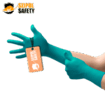 GUANTE ANSELL 93-260