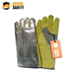 GUANTE DE RAYÓN ALUMINIZADO PALMA ARAMIDA DICKSON