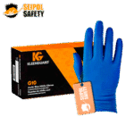 GUANTE KLEENGUARD G10 NITRILO DESECHABLE