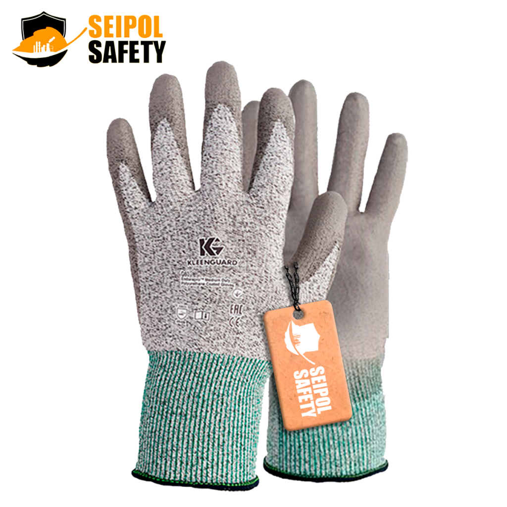 GUANTE KLEENGUARD G60 NIVEL 5 | SEIPOL SAFETY