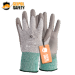 GUANTE KLEENGUARD G60 NIVEL 5