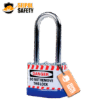 CANDADO LOTO MASTER LAMINADO LPD-48