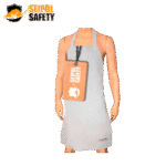 MANDIL DESCARNE STEELPRO T/STD