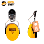 OREJERA STEELPRO CM3000