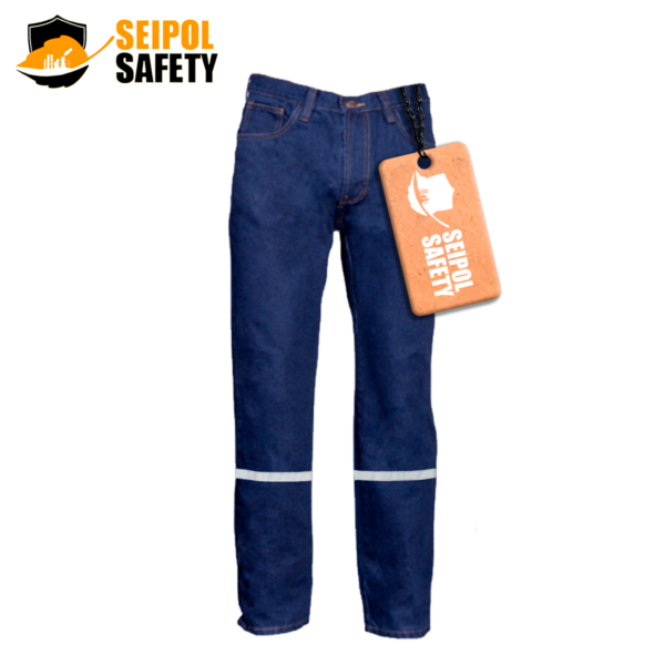 PANTALON PROCESADO C/C 1º