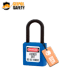 CANDADO LOTO MASTER DIELECTRICO PDL-38