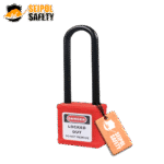 CANDADO LOTO MASTER DIELECTRICO PDL-76