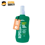 REPELENTE PALMERA X120GR DEET 18% VERDE