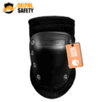 RODILLERA STEELPRO CUERO