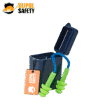 TAPON DE OIDO STEELPRO EP-T06C 26DB (ESTUCHE)