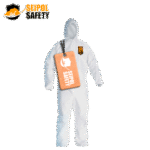 TRAJE KLEENGUARD A30 LAMINADO