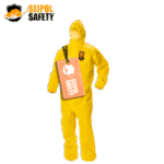 TRAJE KLEENGUARD A70 PARA QUIMICOS