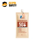SACHET BLOQUEADOR  SOLAR SEI-MAX 10 GRAMOS C/ TAPA