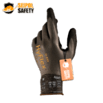 GUANTE ANSELL 11-939  HYFLEX ANTICORTE