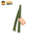 CORREA PORTA LAMPARA DE NYLON