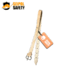 CORREA PORTA LAMPARA DE SUELA