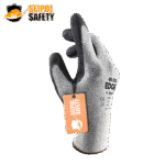 GUANTE ANSELL 48-701 CUT 3 FIBRA DE VIDRIO