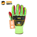 GUANTE ANSELL CONTRAIMPACTO R085