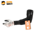 MANGA 11-250 ANSELL CUT5 18° S/MANGO NEGRO