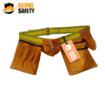 PORTA HERRAMIENTA DE 2 BOLSILLOS