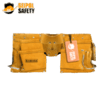 PORTA HERRAMIENTA DE 2 BOLSILLOS KAMASA