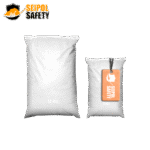 SACO ABSORBENTE FIBRA ORGÁNICA OIL CONTROL