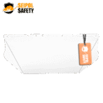 VISOR V-GARD 10115837 / MSA