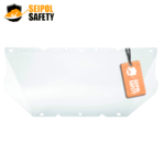 VISOR  V-GARD 10115841 / MSA