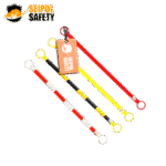 BARRA RECTRACTIL PARA CONO