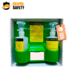 BOTELLA LAVA OJOS DUAL COD: BOT-LOD