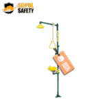 DUCHA MIXTA DE EMERGENCIA SE-697