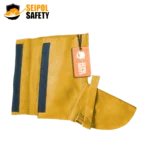 ESCARPIN CUERO RES CON PEGA PEGA