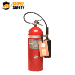 EXTINTOR DE 20LBS - PQS BUCKEYE