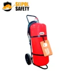 EXTINTOR DE 25KLS PQS