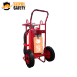 EXTINTOR PQS DE 50 KILOS