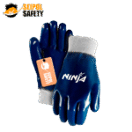 GUANTE NINJA PALADIN T/HYCRON P/TEJIDO