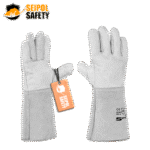 GUANTE SOLDADOR TIG 14º - SPRO