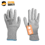 GUANTE ANTICORTE CUT5 TECSEG