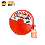 BLOQUEO DE VÁLVULA DE COMPUERTA (165mm – 254mm) – GVT00004 - GVT00005 / LOTO MASTER